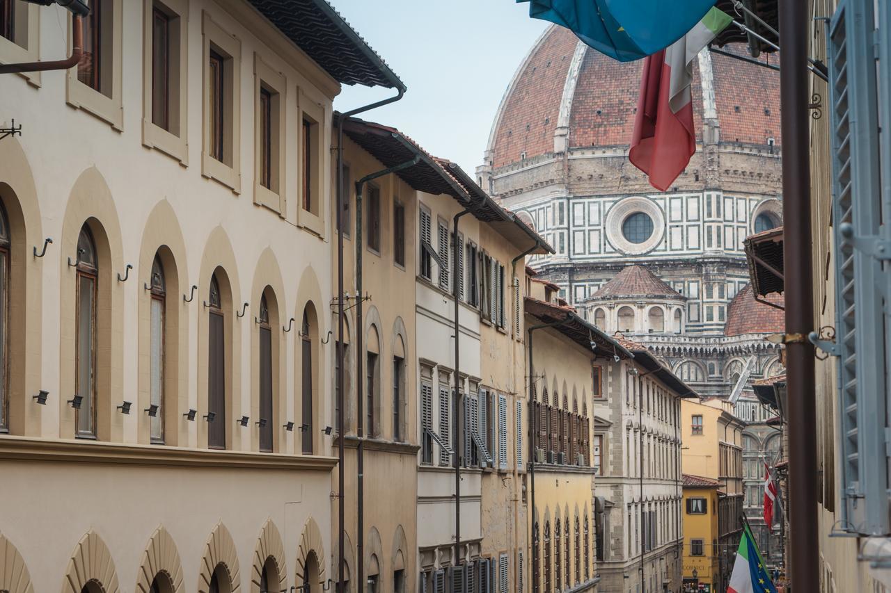 Canto Dei Servi Florence Exterior photo